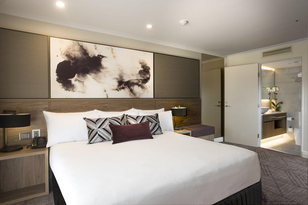 Rydges South Bank Brisbane Hotel Kültér fotó