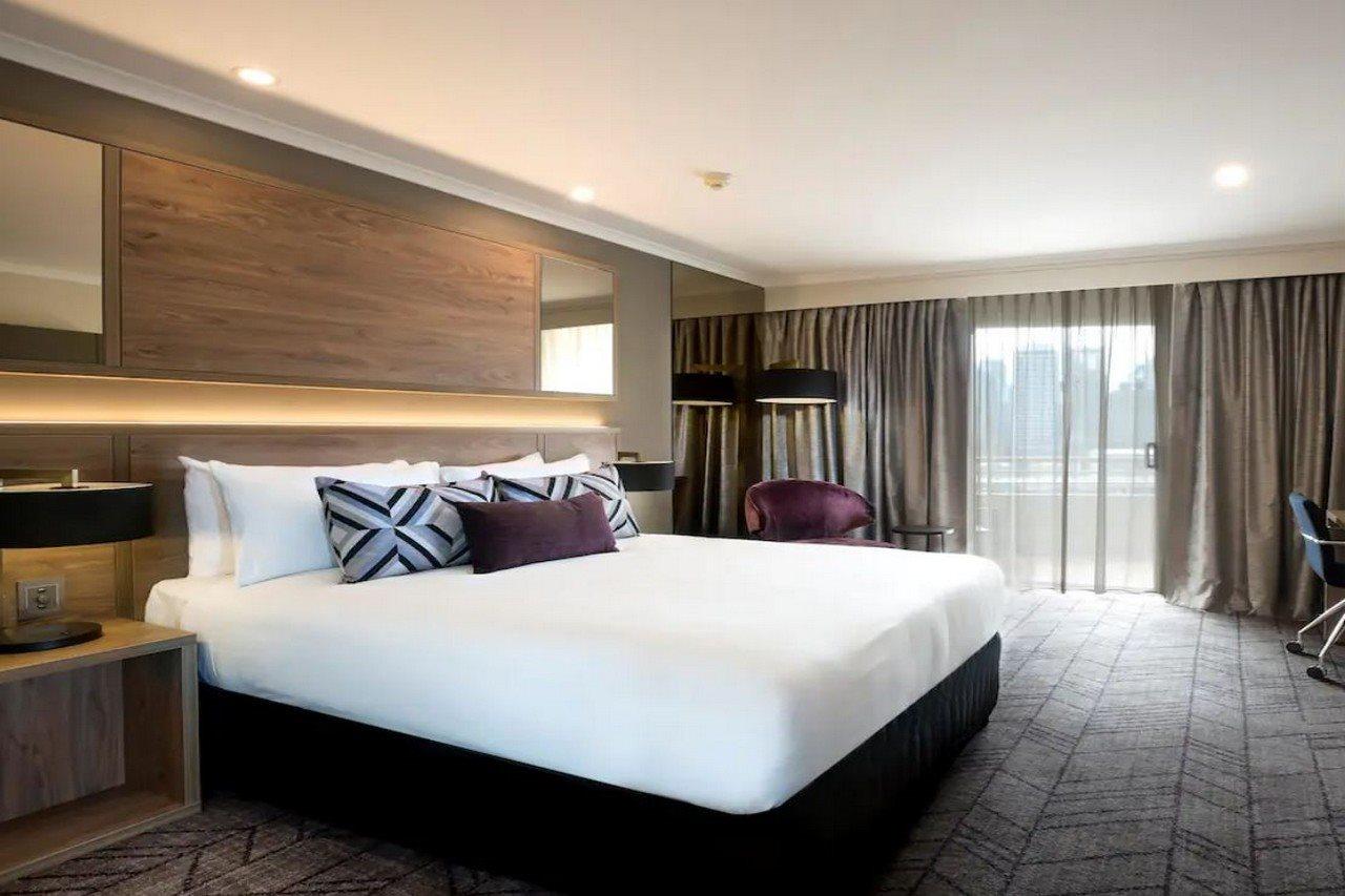 Rydges South Bank Brisbane Hotel Kültér fotó