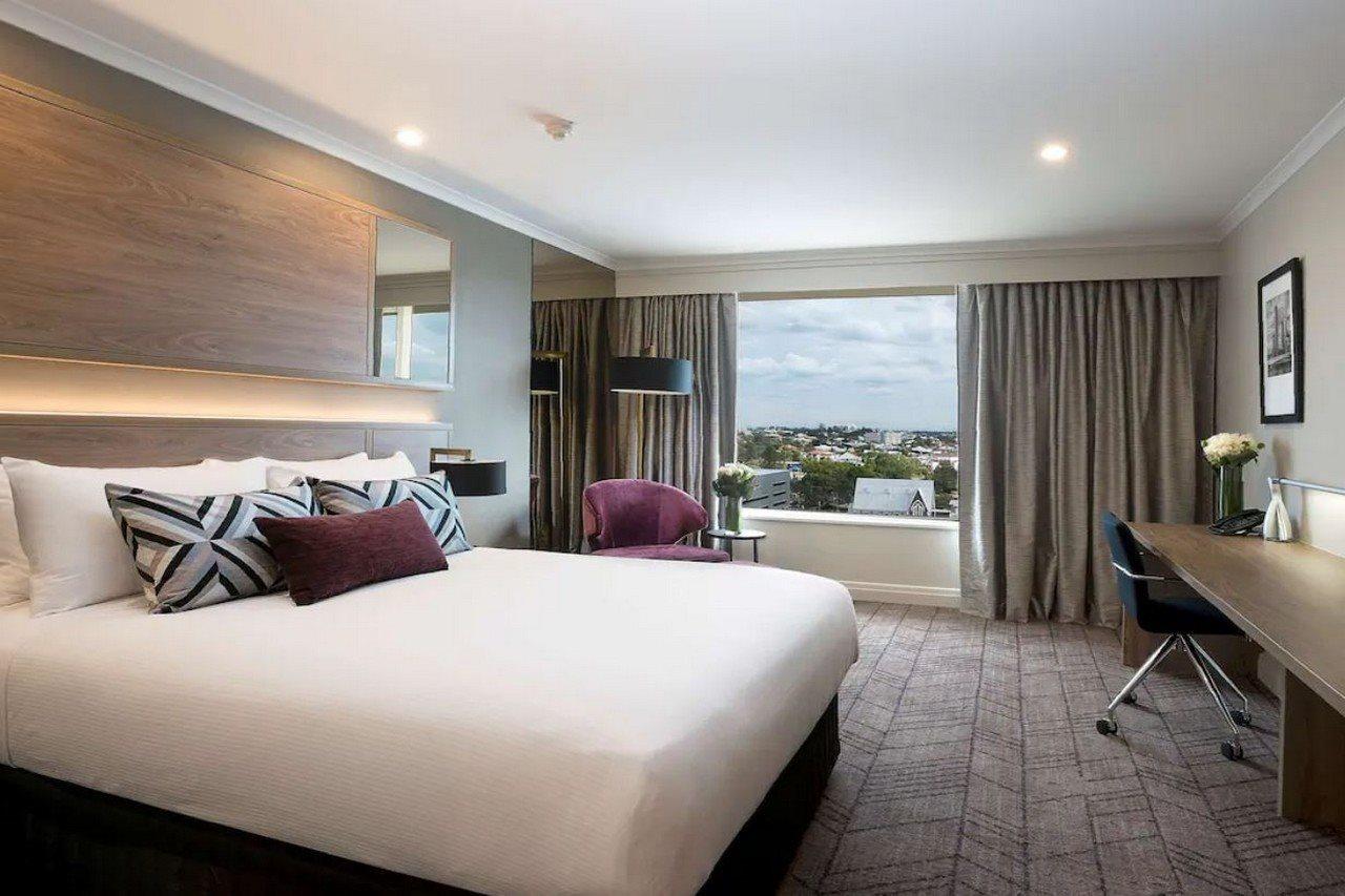 Rydges South Bank Brisbane Hotel Kültér fotó