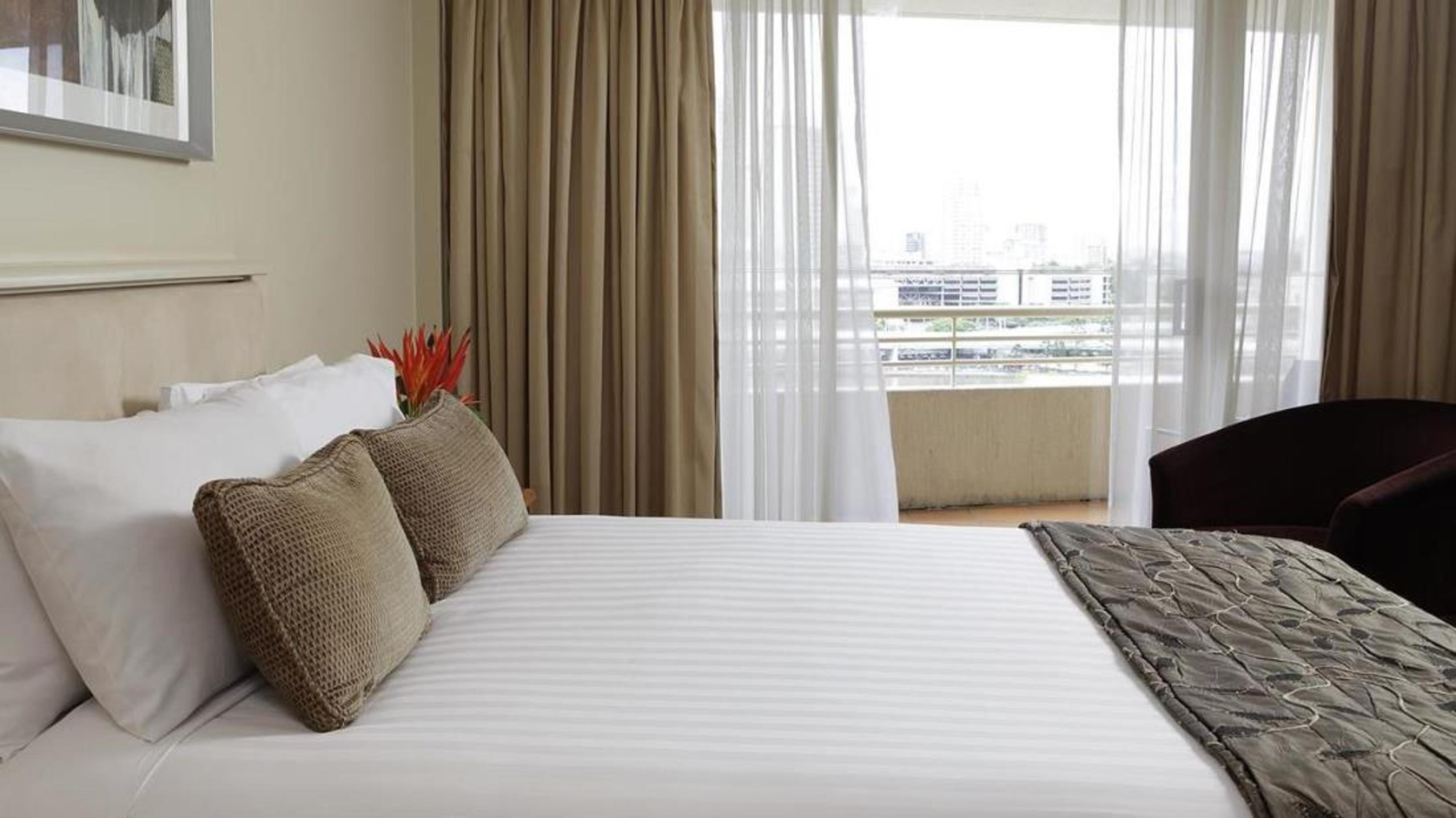 Rydges South Bank Brisbane Hotel Kültér fotó