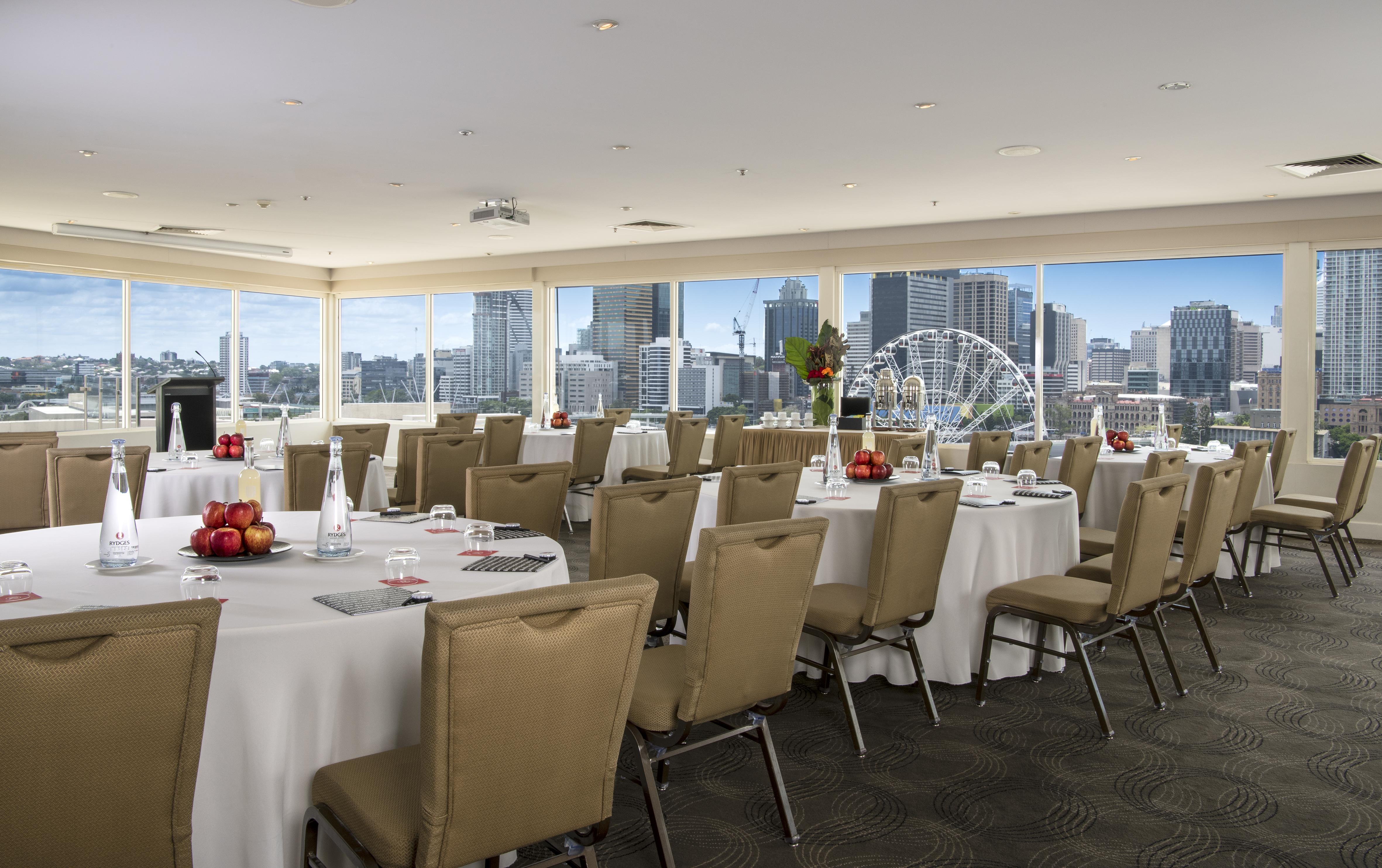 Rydges South Bank Brisbane Hotel Kültér fotó