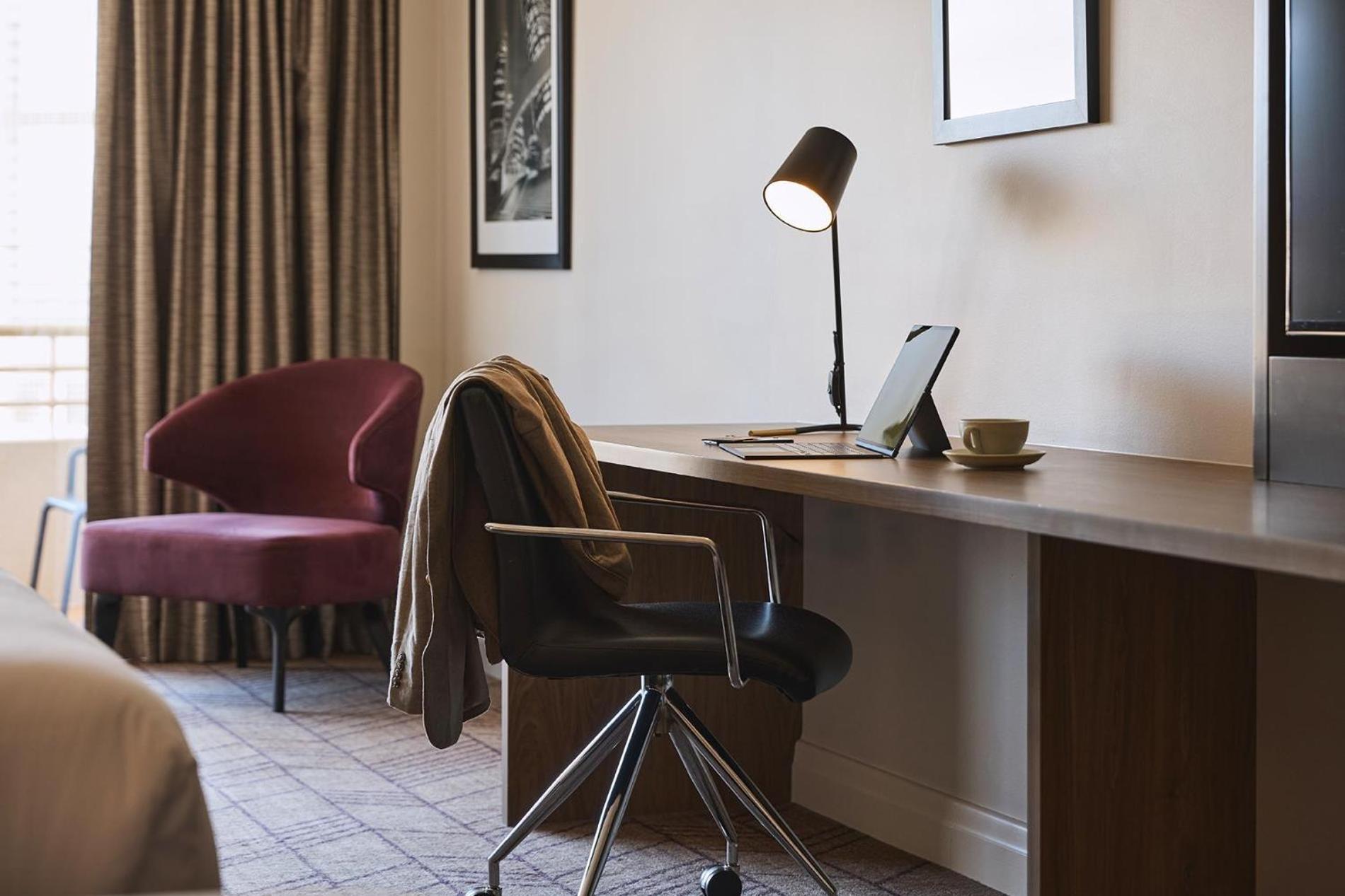 Rydges South Bank Brisbane Hotel Kültér fotó