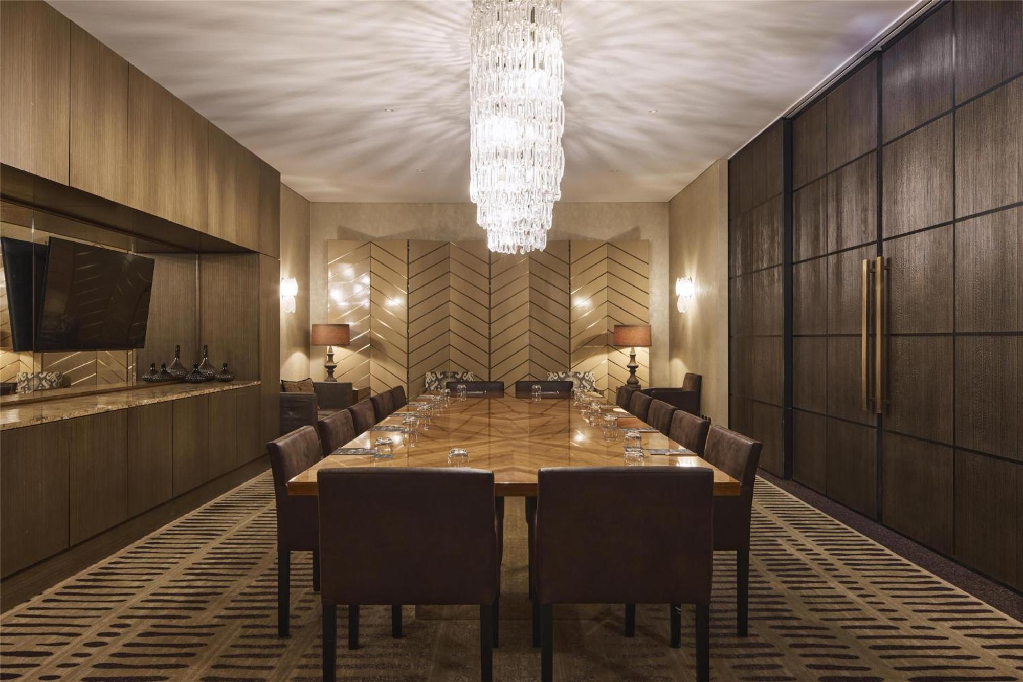 Rydges South Bank Brisbane Hotel Kültér fotó