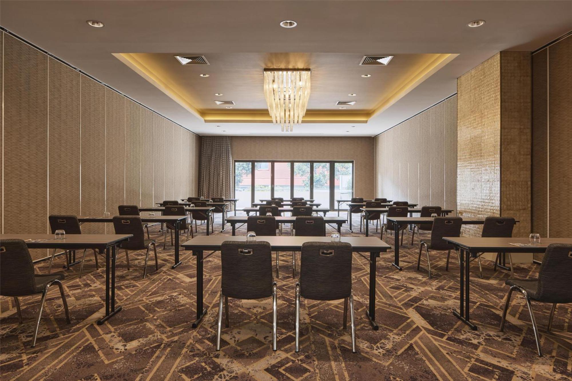 Rydges South Bank Brisbane Hotel Kültér fotó