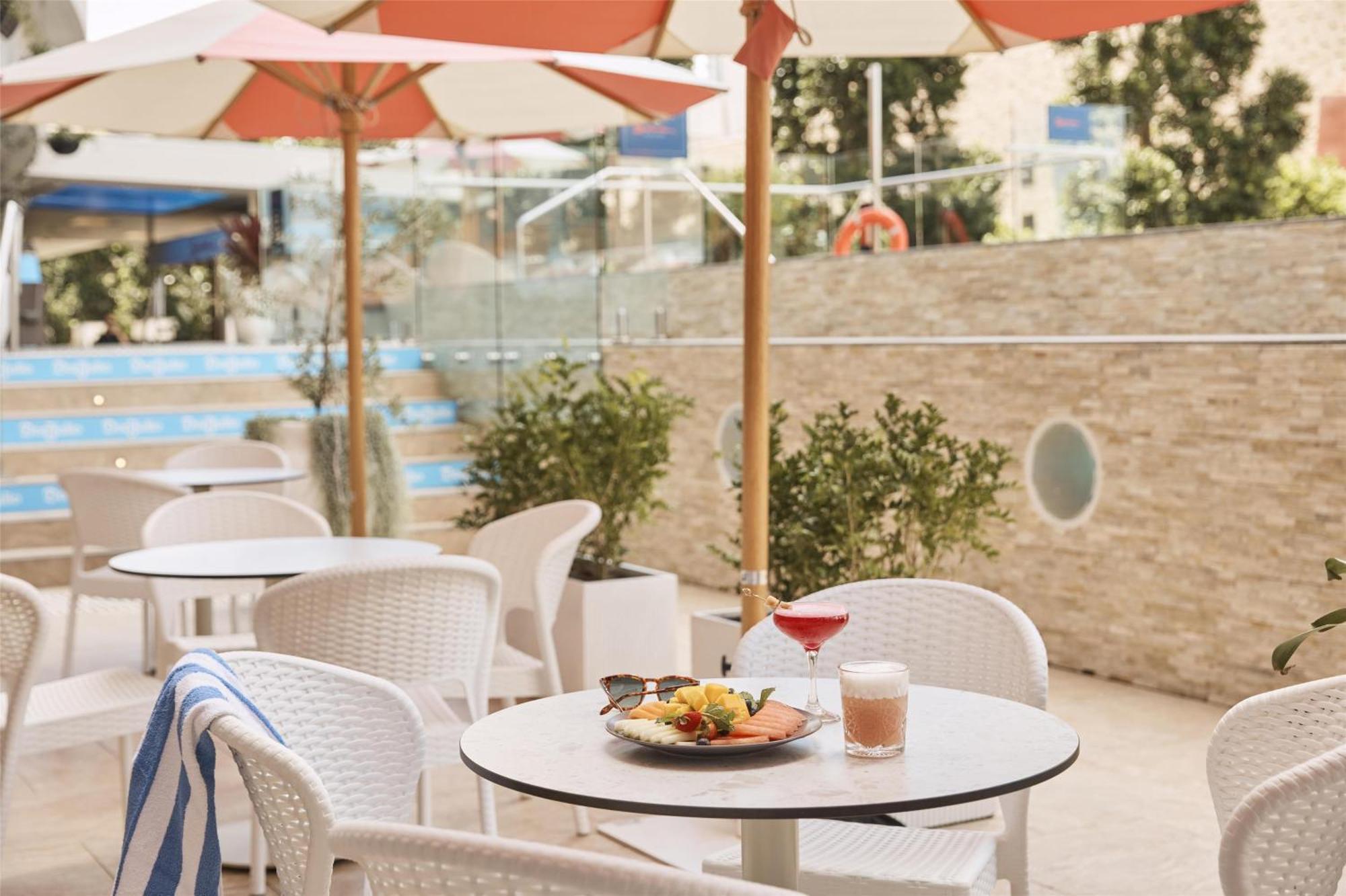 Rydges South Bank Brisbane Hotel Kültér fotó